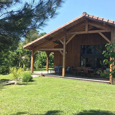 Villa Catalan Vielle-Saint-Girons Ngoại thất bức ảnh