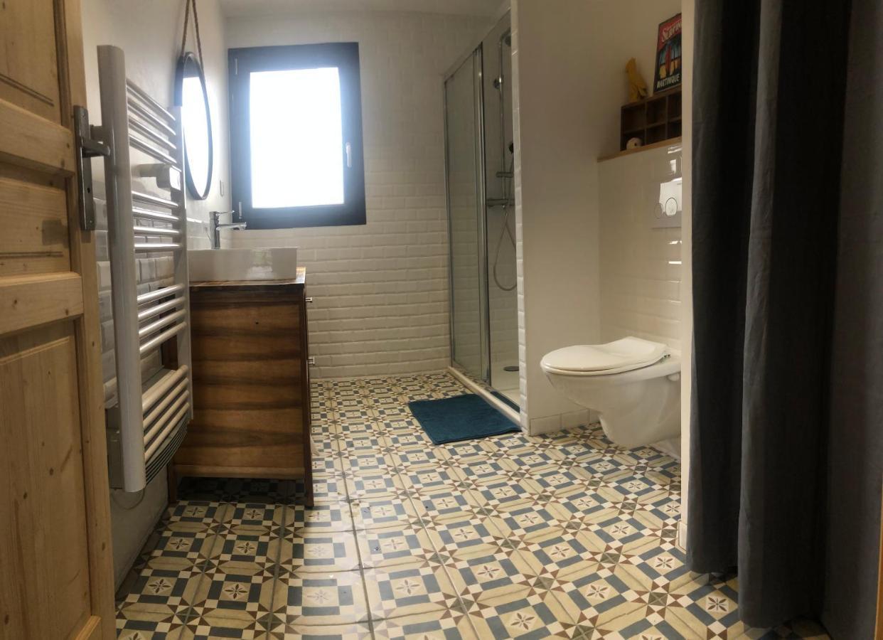 Villa Catalan Vielle-Saint-Girons Ngoại thất bức ảnh